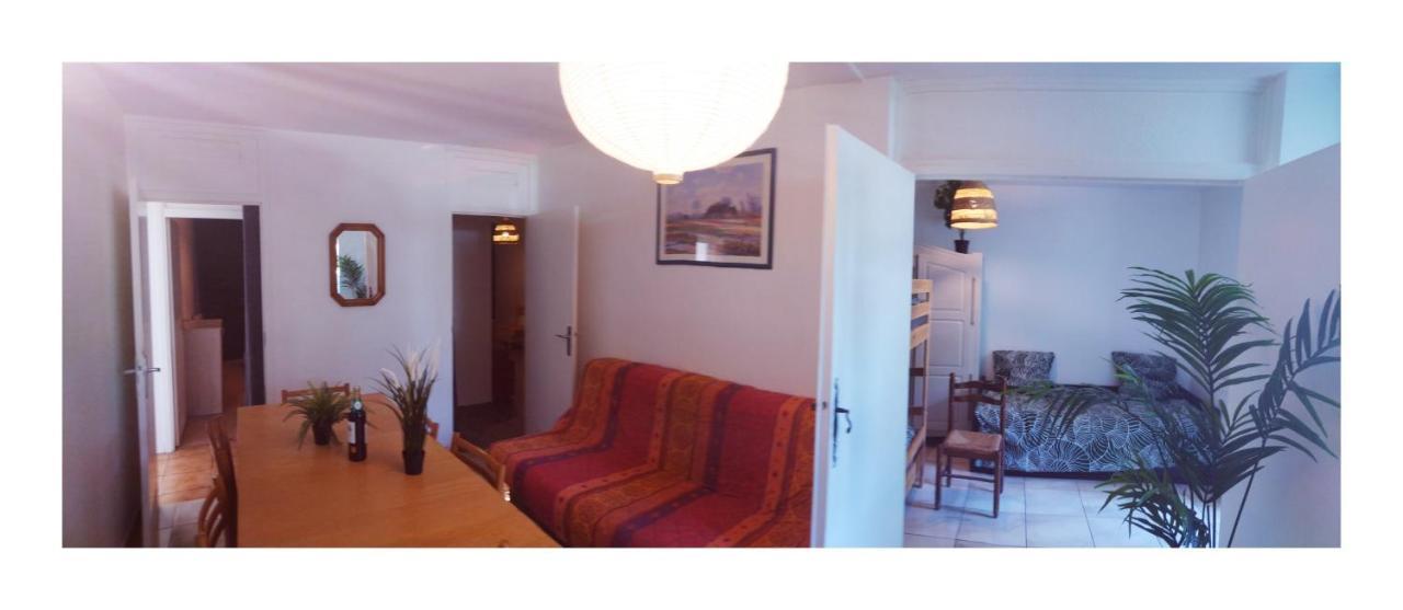 Residence Du Parc Des Tilleuls De Lyon 82 M2 Pkg Free Kültér fotó