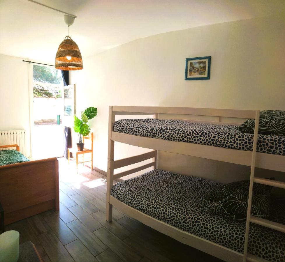 Residence Du Parc Des Tilleuls De Lyon 82 M2 Pkg Free Kültér fotó