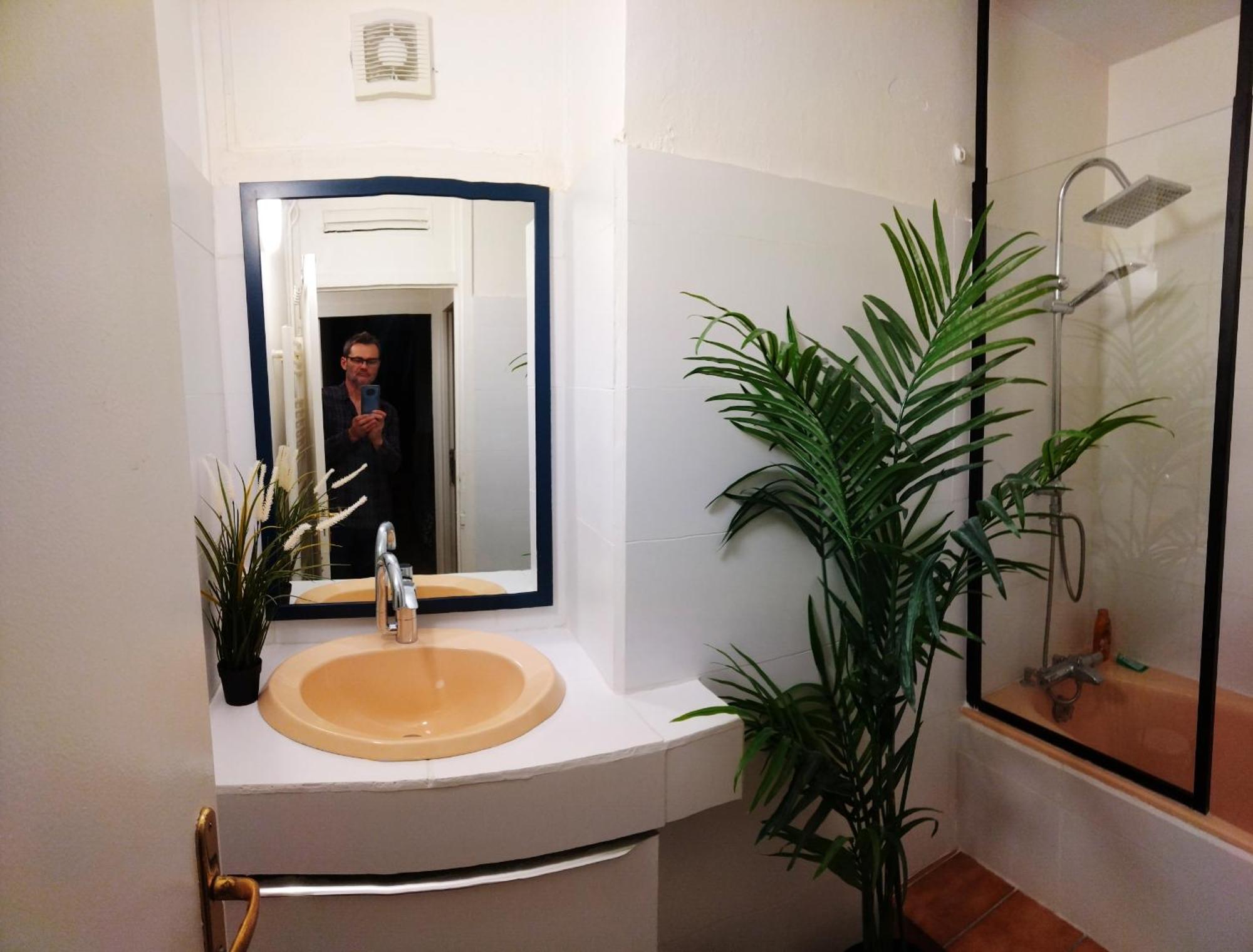 Residence Du Parc Des Tilleuls De Lyon 82 M2 Pkg Free Kültér fotó